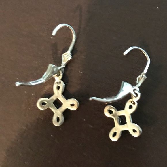 Earrings - Picture 3 of 3